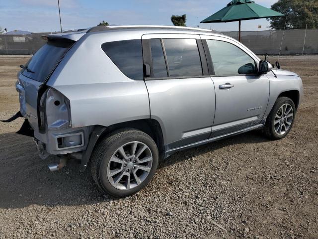 Obraz 3 z 2015 JEEP COMPASS LIMITED 2015 z VIN 1C4NJCCB1FD131571