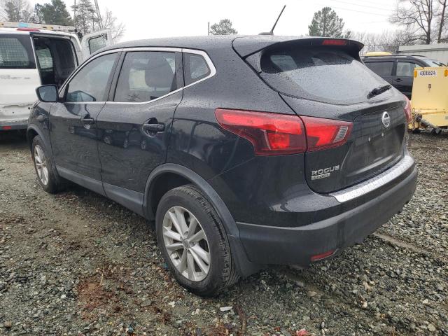 Image 2 of 2017 NISSAN ROGUE SPORT S 2017 with VIN JN1BJ1CP4HW019960
