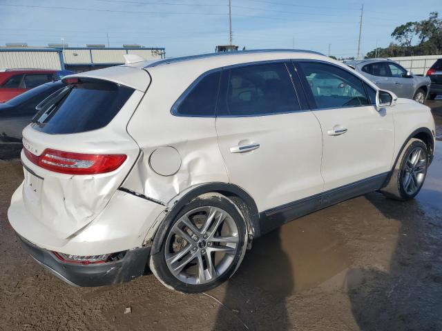Изображение 3 2019 LINCOLN MKC RESERVE 2019 с VIN 5LMCJ3D98KUL16223