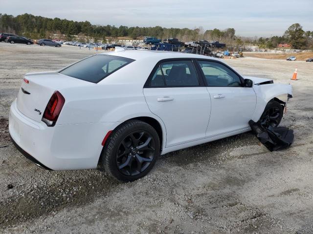 Изображение 3 2023 CHRYSLER 300 S 2023 с VIN 2C3CCABG4PH633308