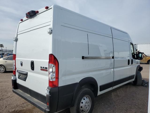 Image 3 of 2022 RAM PROMASTER 2500 2500 HIGH 2022 with VIN 3C6LRVDG5NE107039
