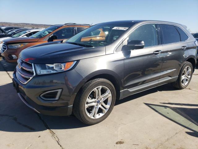 Изображение 2018 FORD EDGE TITANIUM 2018