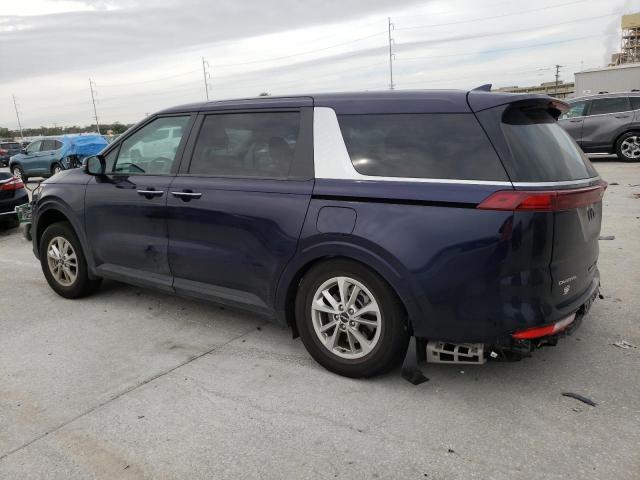 Obraz 2 z 2023 KIA CARNIVAL LX 2023 z VIN KNDNB4H35P6278762