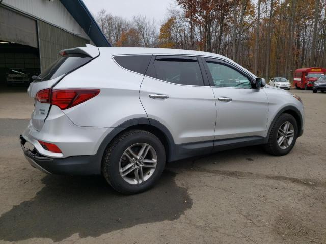 Obraz 3 z 2017 HYUNDAI SANTA FE SPORT  2017 z VIN 5XYZTDLB0HG442463