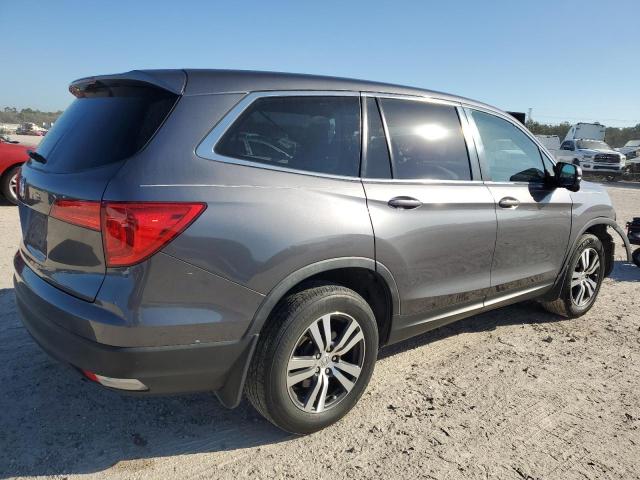 Obraz 3 z 2018 HONDA PILOT EX 2018 z VIN 5FNYF5H33JB000980