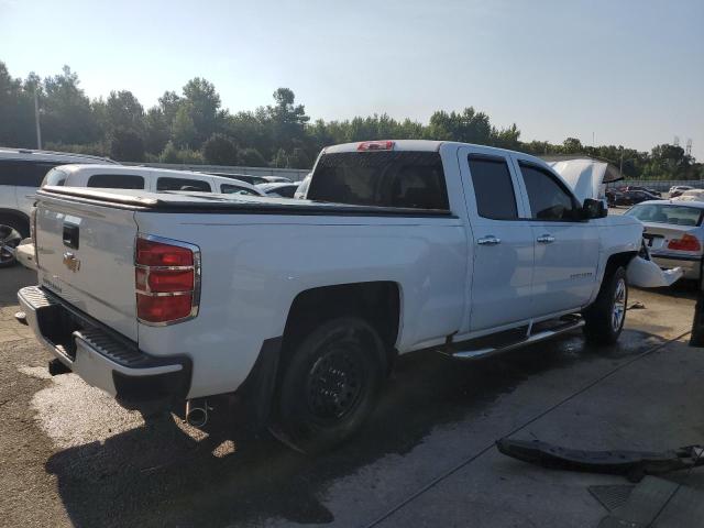 Image 3 of 2017 CHEVROLET SILVERADO C1500 CUSTOM 2017 with VIN 1GCRCPEC7HZ338240