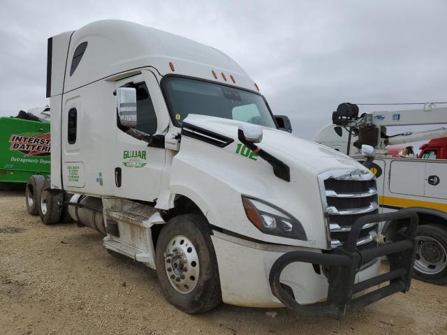 2022 FREIGHTLINER CASCADIA 126  2022 image
