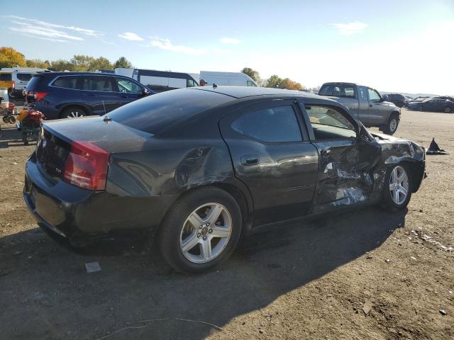 Image 3 of 2008 DODGE CHARGER  2008 with VIN 2B3LA43H78H299871