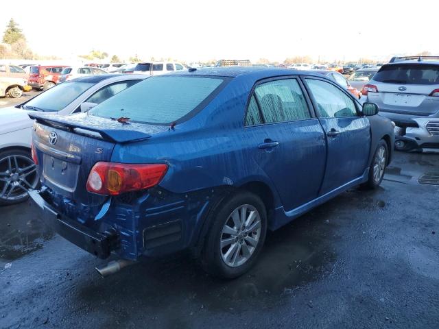 Obraz 3 z 2009 TOYOTA COROLLA BASE 2009 z VIN 1NXBU40E09Z061561