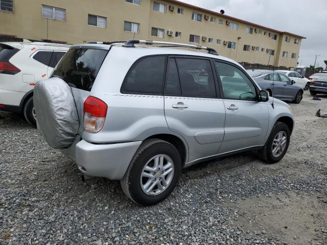 Obraz 3 z 2002 TOYOTA RAV4  2002 z VIN JTEGH20V420077905