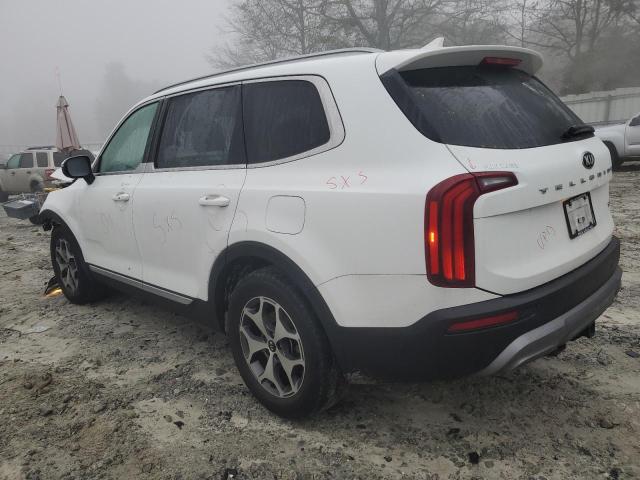 Изображение 2 2020 KIA TELLURIDE EX 2020 с VIN 5XYP34HC2LG031308