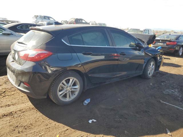 Image 3 of 2017 CHEVROLET CRUZE LT 2017 with VIN 3G1BE6SM5HS567864