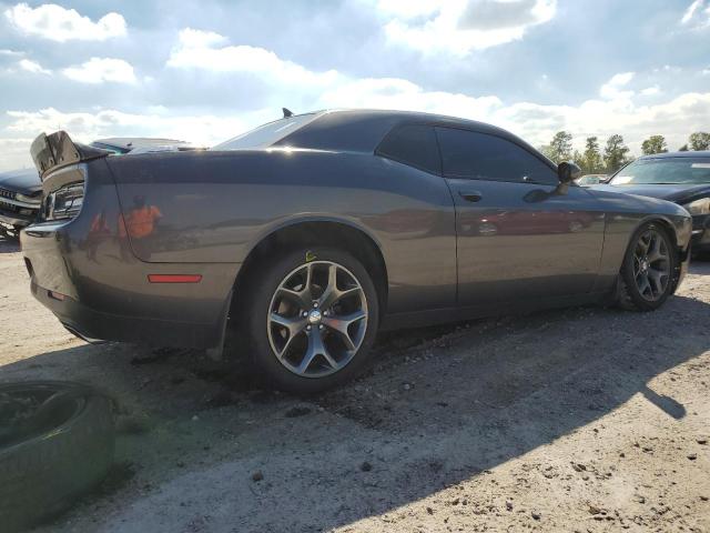 Изображение 3 2015 DODGE CHALLENGER SXT PLUS 2015 с VIN 2C3CDZBT2FH892886