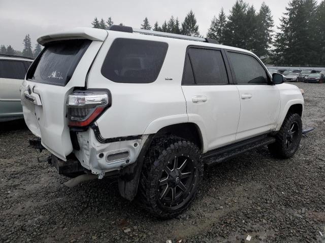 Изображение 3 2019 TOYOTA 4RUNNER SR5 2019 с VIN JTEBU5JRXK5634571