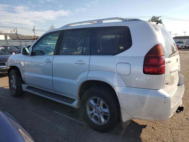 Obraz 2 z 2004 LEXUS GX 470 2004 z VIN JTJBT20X240053729
