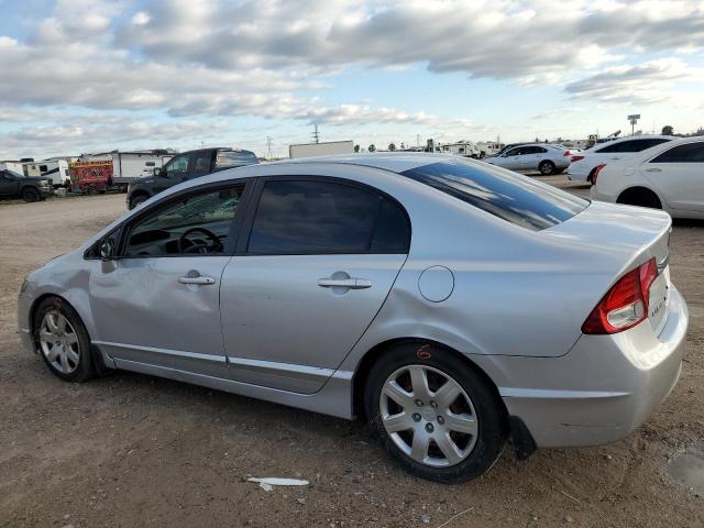 Изображение 2 2010 HONDA CIVIC LX 2010 с VIN 2HGFA1F5XAH584809
