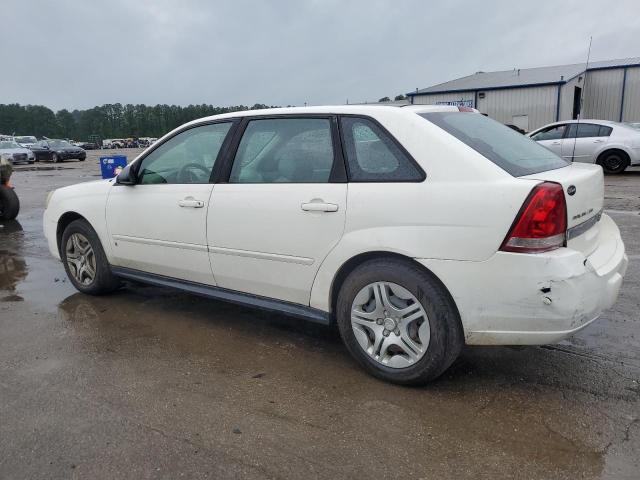 Obraz 2 z 2006 CHEVROLET MALIBU MAXX LS 2006 z VIN 1G1ZS61886F177015