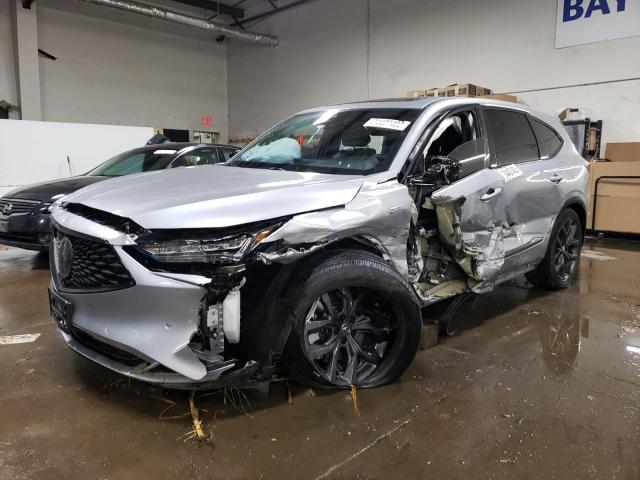 Изображение 2022 ACURA MDX A-SPEC 2022