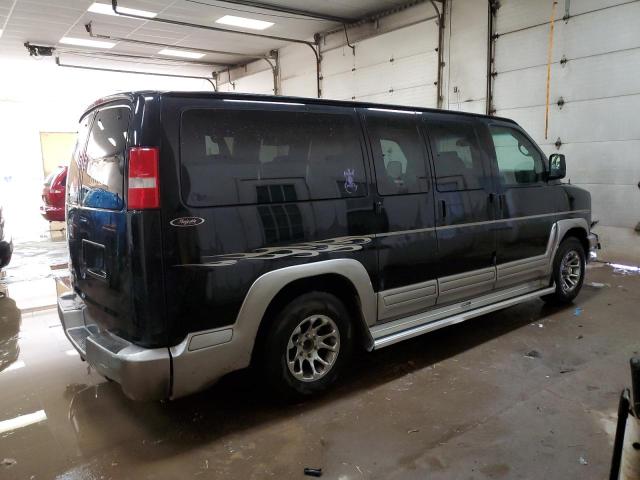Изображение 3 2005 CHEVROLET EXPRESS G1500  2005 с VIN 1GBFG15T851156632