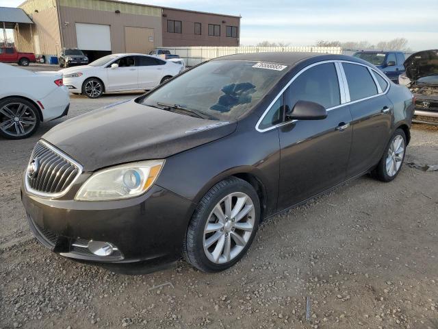 2014 BUICK VERANO CONVENIENCE 2014 image