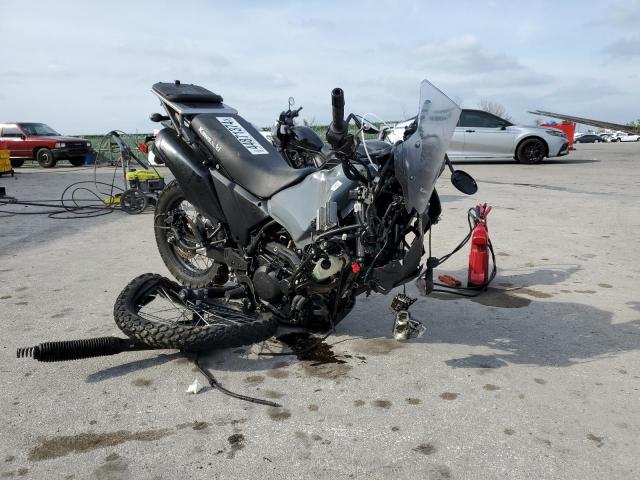 2023 KAWASAKI KL650 G 2023 image