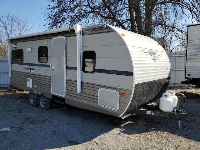 Изображение 2019 WILDWOOD SHASTA 2019