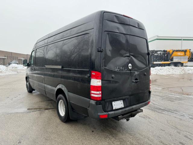 Obraz 3 z 2016 FREIGHTLINER SPRINTER 3500 2016 z VIN WDYPF1CD3GP230932