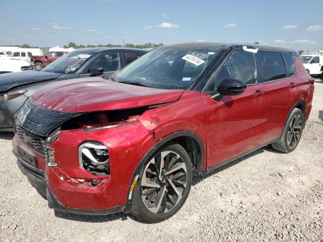2022 MITSUBISHI OUTLANDER ES 2022 image