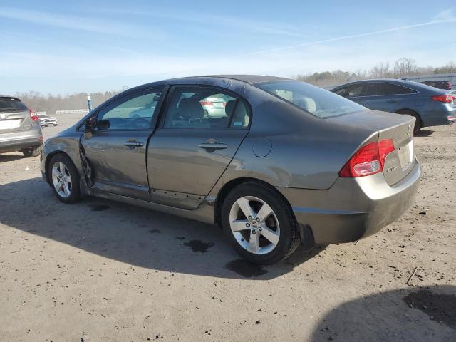 Image 2 of 2008 HONDA CIVIC EX 2008 with VIN 2HGFA168X8H305816