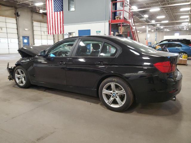 Obraz 2 z 2014 BMW 320 I XDRIVE 2014 z VIN WBA3C3C52EF984122