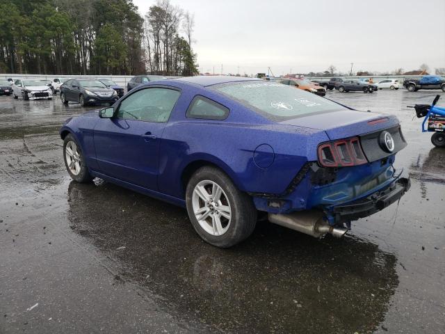Изображение 2 2014 FORD MUSTANG  2014 с VIN 1ZVBP8AM6E5251598