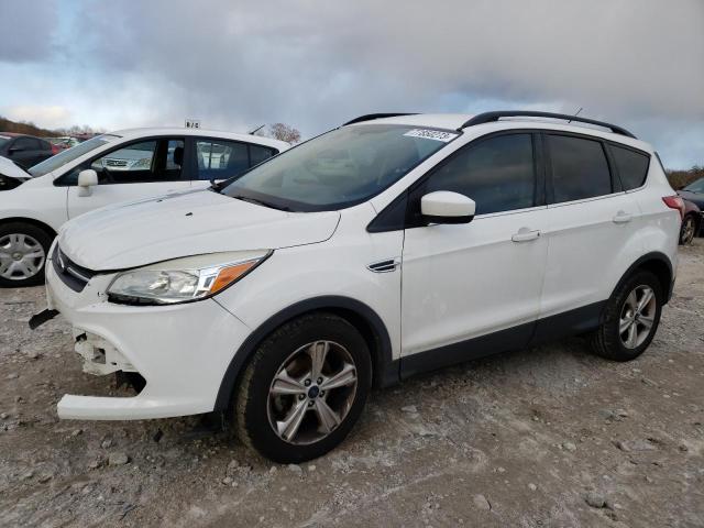 Image 1 of 2015 FORD ESCAPE SE 2015 with VIN 1FMCU0GX4FUA93994