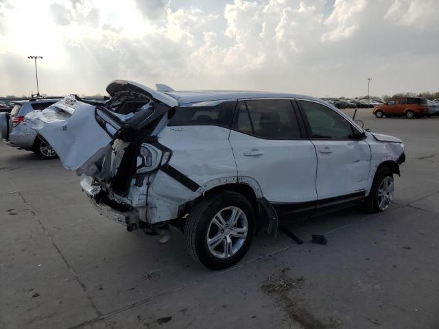 Image 3 of 2018 GMC TERRAIN SLE 2018 with VIN 3GKALMEV1JL354562