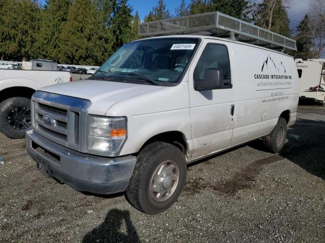 Image 1 of 2013 FORD ECONOLINE E250 VAN 2013 with VIN 1FTNE2EW3DDA32696