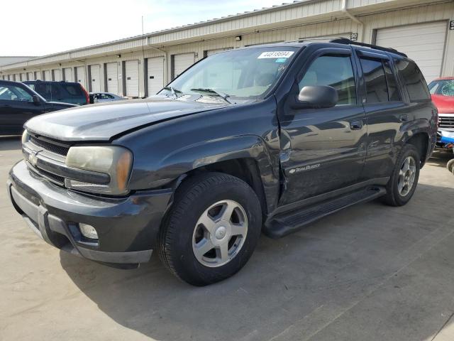 Obraz 2004 CHEVROLET TRAILBLAZER LS 2004
