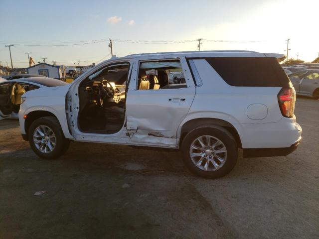 Изображение 2 2022 CHEVROLET TAHOE K1500 PREMIER 2022 с VIN 1GNSKSKT5NR185694