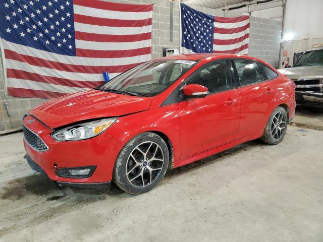 Obraz 1 z 2015 FORD FOCUS SE 2015 z VIN 1FADP3F25FL248054