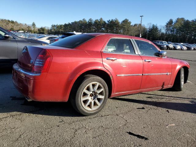Image 3 of 2007 CHRYSLER 300C  2007 with VIN 2C3LA63H57H806716