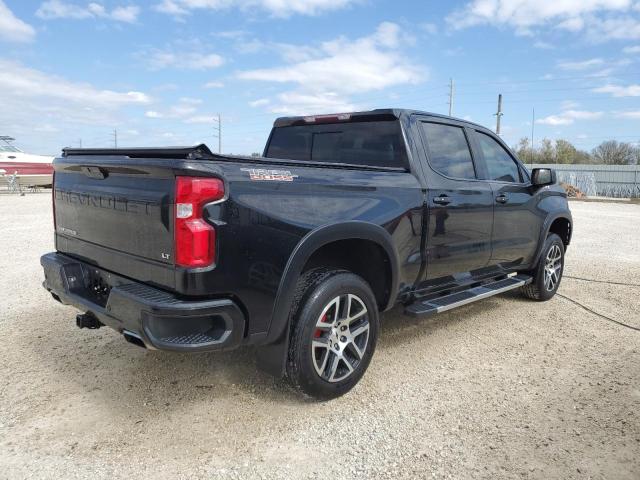 Obraz 3 z 2019 CHEVROLET SILVERADO K1500 LT TRAIL BOSS 2019 z VIN 3GCPYFED7KG194501