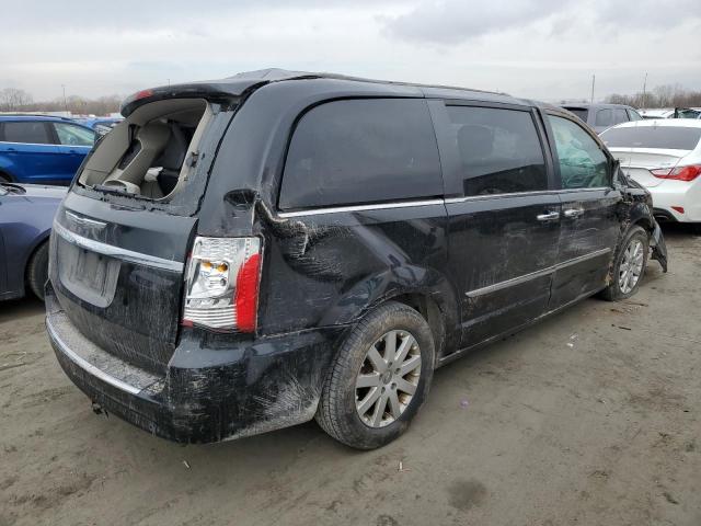 Obraz 3 z 2015 CHRYSLER TOWN & COUNTRY TOURING 2015 z VIN 2C4RC1BG3FR521677