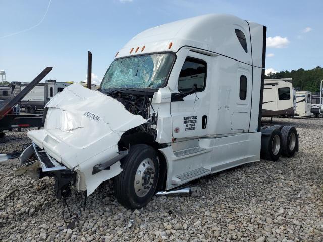 Obraz 2 z 2021 FREIGHTLINER CASCADIA 126  2021 z VIN 3AKJHHDR6MSMS1548