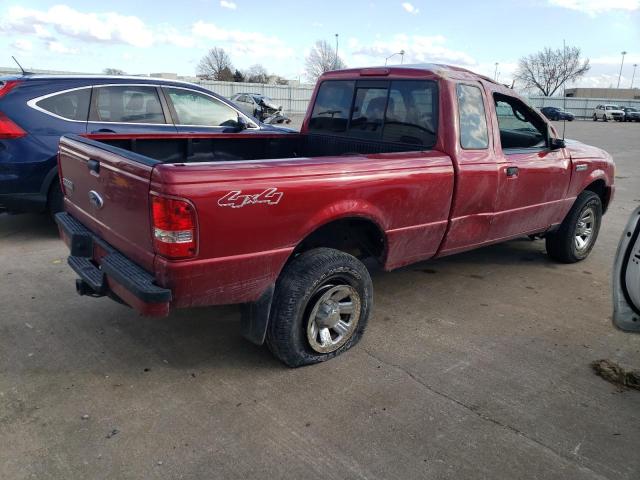 Obraz 3 z 2009 FORD RANGER SUPER CAB 2009 z VIN 1FTZR15E89PA24199
