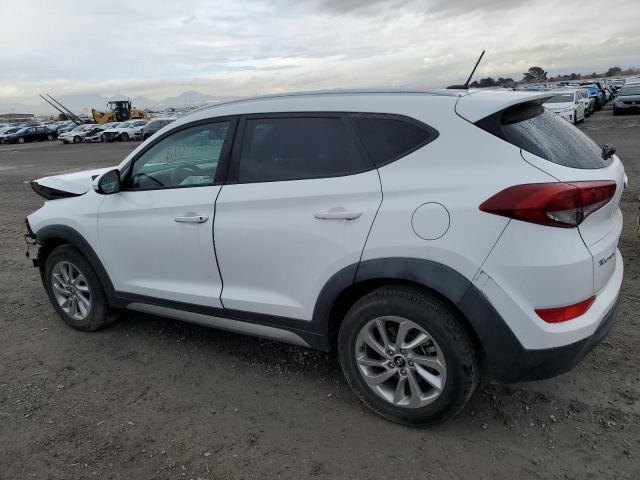 Изображение 2 2017 HYUNDAI TUCSON LIMITED 2017 с VIN KM8J33A45HU273434