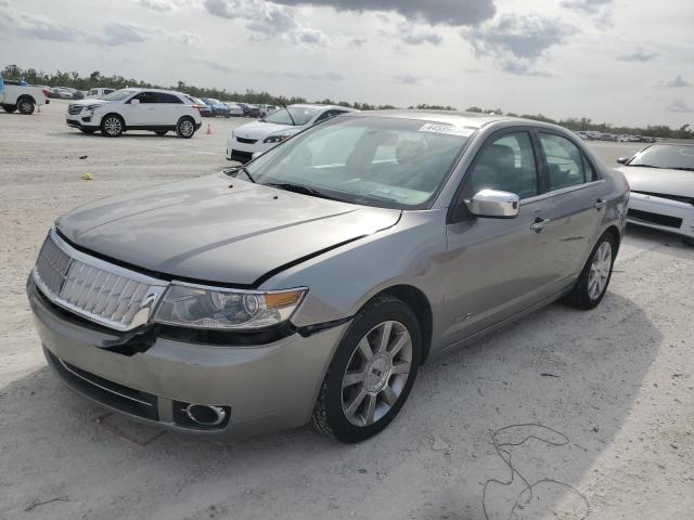 Obraz 2008 LINCOLN MKZ  2008