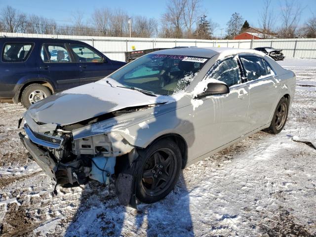 Image 1 of 2011 CHEVROLET MALIBU LS 2011 with VIN 1G1ZB5E12BF213086