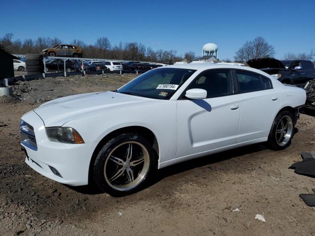 Obraz 2011 DODGE CHARGER  2011