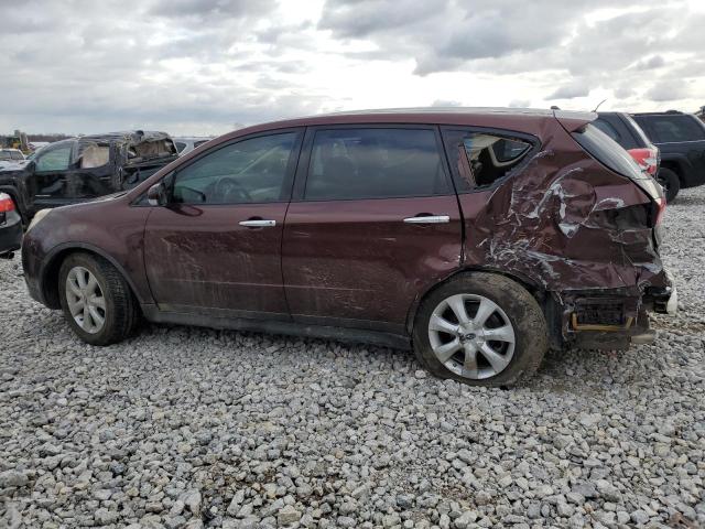 Image 2 of 2006 SUBARU B9 TRIBECA 3.0 H6 2006 with VIN 4S4WX86C564404477