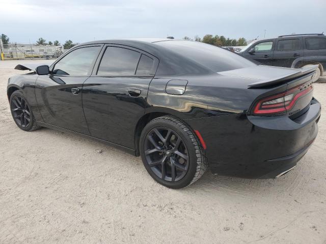 Изображение 2 2020 DODGE CHARGER SXT 2020 с VIN 2C3CDXBG6LH150025