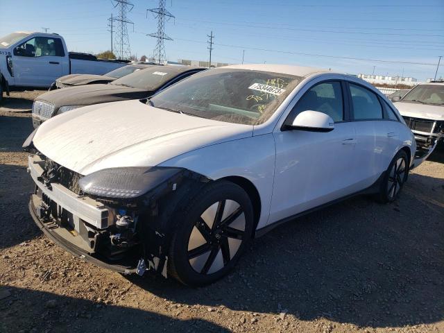 2023 HYUNDAI IONIQ 6 SE 2023 image