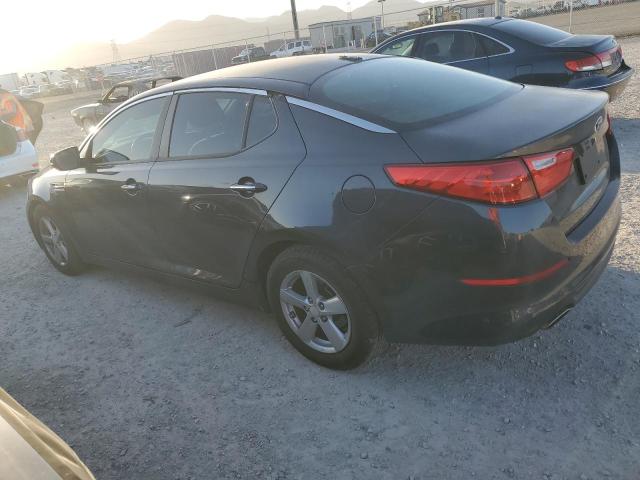 Изображение 2 2015 KIA OPTIMA LX 2015 с VIN 5XXGM4A71FG448504